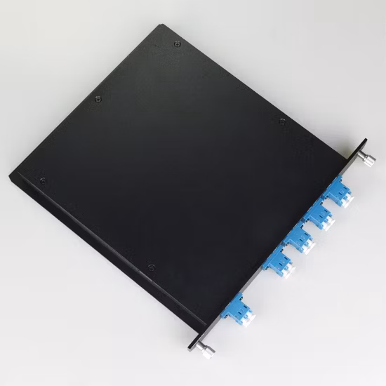 Componente de interruptor óptico 2X2t de alta calidad para OADM, Oxc