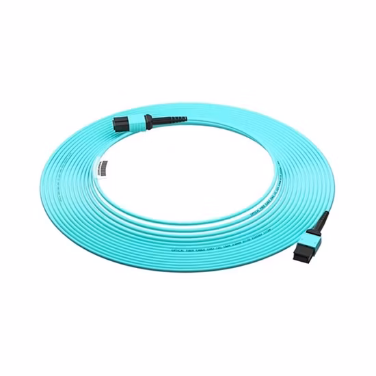 Om3 12 núcleos MPO/MTP